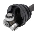 Cardan Arbre de Transmission Avant Droit Pour Fiat Doblo 46302199SX 46308199