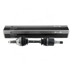 Cardan Arbre de Transmission Avant Gauche Pour Alfa Romeo 159 Brera 50500529