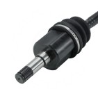 Cardan Arbre de Transmission Avant Gauche Pour Alfa Romeo 159 Brera 50500529