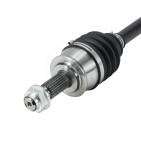 Cardan Arbre de Transmission Avant Gauche Pour Fiat Bravo II Van Stilo Lancia
