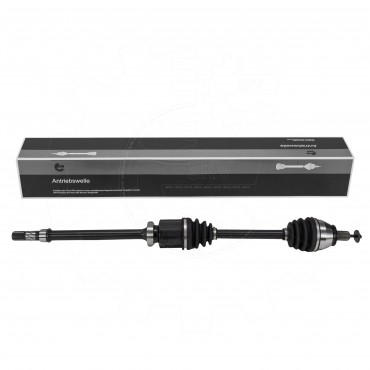 Cardan Arbre de Transmission Avant Droit Pour Ford Galaxy Mondeo IV 1512662