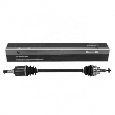 Cardan Arbre de Transmission Arrière Pour Ford Kuga I Volvo S60 II XC60 XC70