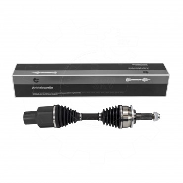 Cardan Arbre de Transmission Avant Droit Pour Ford Ranger EB3G3A427CA