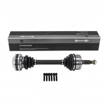 Cardan Arbre de Transmission Avant Pour Mercedes-Benz Classe V Vito A6383341634