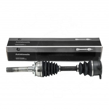 Cardan Arbre de Transmission Avant Droit Pour Mitsubishi Van MB620834 MR276870