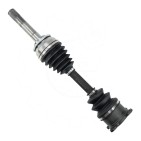 Cardan Arbre de Transmission Avant Droit Pour Mitsubishi Van MB620834 MR276870