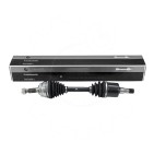 Cardan Arbre de Transmission Avant Gauche Pour Opel Meriva A Vauxhall Meriva A