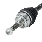 Cardan Arbre de Transmission Avant Gauche Pour Opel Meriva A Vauxhall Meriva A