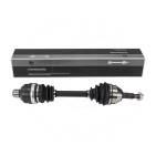 Cardan Arbre de Transmission Avant Droit Pour Opel Astra H Zafira B Vauxhall