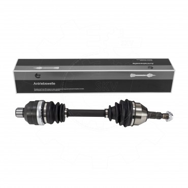 Cardan Arbre de Transmission Avant Droit Pour Opel Astra H Zafira B Vauxhall