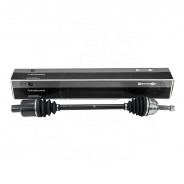 Cardan Arbre de Transmission Avant Droit Pour Renault Clio II Kangoo 7701352775