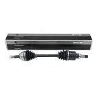 Cardan Arbre de Transmission Avant Gauche Pour Renault Clio II III Logan Modus