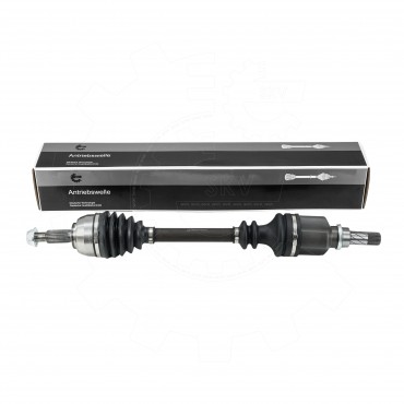 Cardan Arbre de Transmission Avant Gauche Pour Renault 7711497229 8200330413