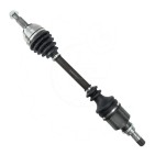 Cardan Arbre de Transmission Avant Gauche Pour Renault 7711497229 8200330413