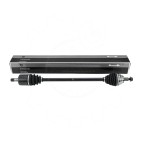 Cardan Arbre de Transmission Avant Droit Pour VW Audi Seat Skoda 1K0407452QX