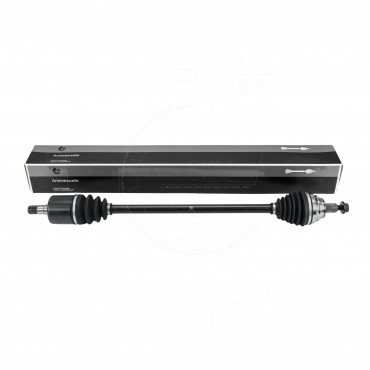 Cardan Arbre de Transmission Avant Droit Pour VW Audi Seat Skoda 1K0407452QX