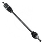 Cardan Arbre de Transmission Avant Droit Pour VW Audi Seat Skoda 1K0407452QX