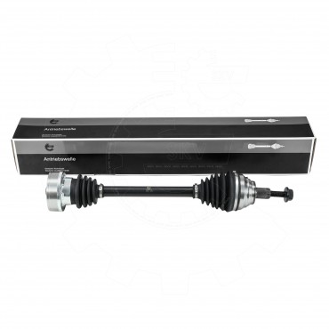 Cardan Arbre de Transmission Avant Gauche Pour VW Bora Golf IV Seat Leon