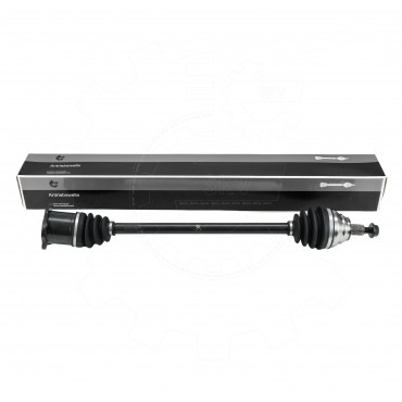 Cardan Arbre de Transmission Avant Droit Pour VW Arteon Passat Touran Skoda