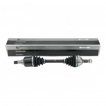 Cardan Arbre de Transmission Avant Gauche Pour Peugeot Partner Citroën Berlingo