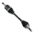 Cardan Arbre de Transmission Avant Gauche Pour Peugeot Partner Citroën Berlingo