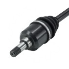 Cardan Arbre de Transmission Avant Gauche Pour Peugeot Partner Citroën Berlingo