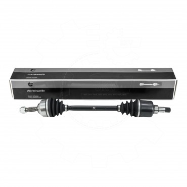 Cardan Arbre de Transmission Avant Gauche Pour Peugeot 207 Citroën DS3 3272KW