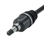 Cardan Arbre de Transmission Avant Gauche Pour Peugeot 207 Citroën DS3 3272KW