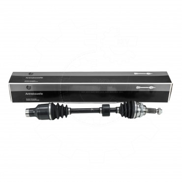 Cardan Arbre de Transmission Avant Droit Pour Suzuki Ignis II 44101-86G02