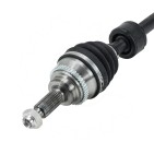 Cardan Arbre de Transmission Avant Droit Pour Suzuki Ignis II 44101-86G02
