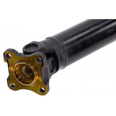 Cardan Arbre de Transmission Arrière Pour BMW Série 3 E46 26111229564