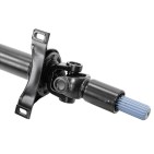 Cardan Arbre de Transmission Arrière Pour Mercedes-Benz Sprinter A9074103701
