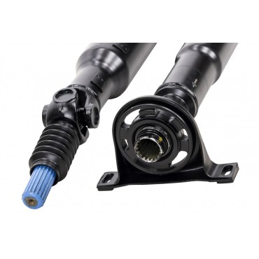 Cardan Arbre de Transmission Arrière Pour Mercedes-Benz Sprinter A9074104000