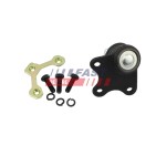 Rotule de Suspension Gauche Pour VW Audi Seat Skoda 6Q0407365A 6Q0407365AS1
