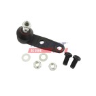 Rotule de Suspension Pour Chevrolet Aveo Aveo/Kalos 96535089