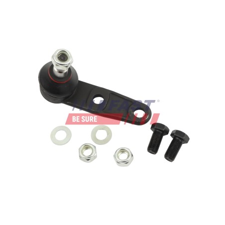 Rotule de Suspension Pour Chevrolet Aveo Aveo/Kalos 96535089