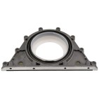 Flasque d'étanchéité Vilebrequin Pour BMW Série 5 E60 E61 6 E63 11147512101