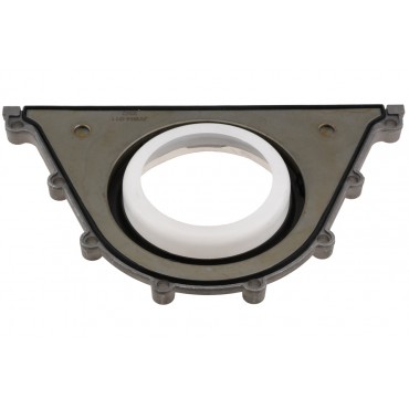 Flasque d'étanchéité Vilebrequin Pour BMW Série 5 E60 E61 6 E63 11147512101