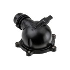 Boitier Thermostat d'Eau Pour Audi A6 A7 A8 079121115BD