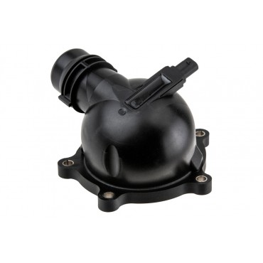Boitier Thermostat d'Eau Pour Audi A6 A7 A8 079121115BD