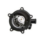 Boitier Thermostat d'Eau Pour Audi A6 A7 A8 079121115BD