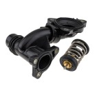 Boitier Thermostat d'Eau Pour BMW 5 F90 G30 G31 6 G32 X1 F48 X2 F39 Mini Mini