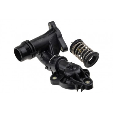 Boitier Thermostat d'Eau Pour BMW 5 F90 G30 G31 6 G32 X1 F48 X2 F39 Mini Mini
