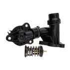 Boitier Thermostat d'Eau Pour BMW 5 F90 G30 G31 6 G32 X1 F48 X2 F39 Mini Mini