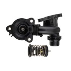 Boitier Thermostat d'Eau Pour BMW 5 F90 G30 G31 6 G32 X1 F48 X2 F39 Mini Mini