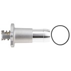 Boitier Thermostat d'Eau Pour Chevrolet Colorado 12622316