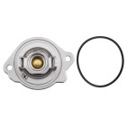 Boitier Thermostat d'Eau Pour Chevrolet Colorado 12622316