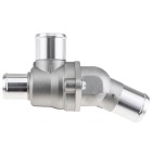 Boitier Thermostat d'Eau Pour Lincoln LS
