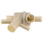 Boitier Thermostat d'Eau Pour Land Rover Discovery III Van IV LR009562