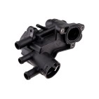 Boitier Thermostat d'Eau Pour VW New Beetle Audi A2 Skoda Octavia II 1.4